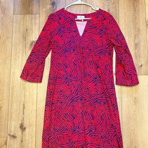 Jude Connally Dress